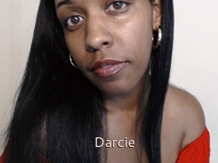 Darcie