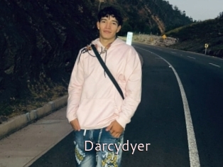 Darcydyer