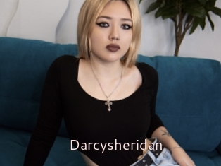 Darcysheridan