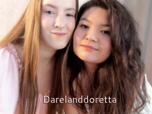 Darelanddoretta