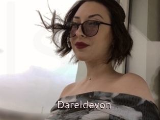 Dareldevon