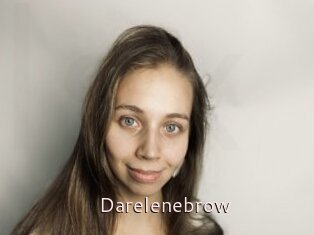 Darelenebrow