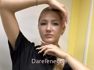 Darelenegise