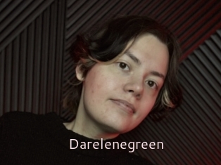 Darelenegreen