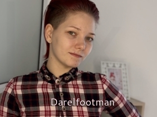 Darelfootman