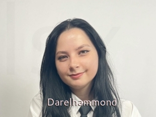 Darelhammond