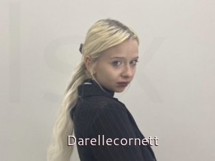 Darellecornett