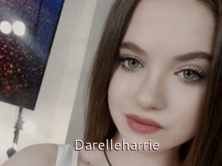 Darelleharrie