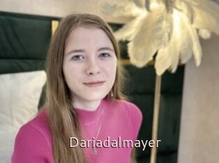 Dariadalmayer