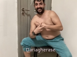 Dariagherase