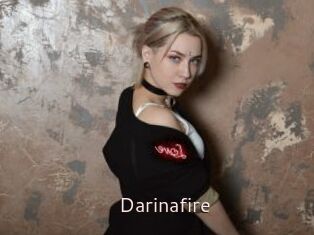 Darinafire