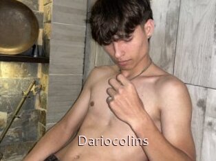 Dariocolins