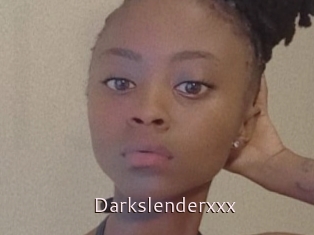 Darkslenderxxx