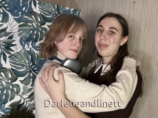 Darleneandlinett