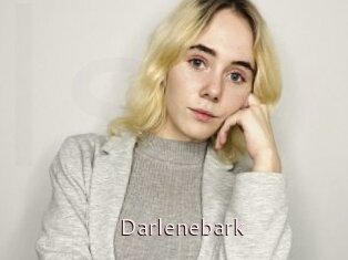 Darlenebark