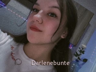 Darlenebunte