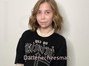 Darlenecheesman