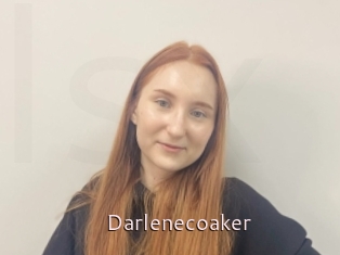 Darlenecoaker