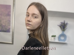 Darleneelletson