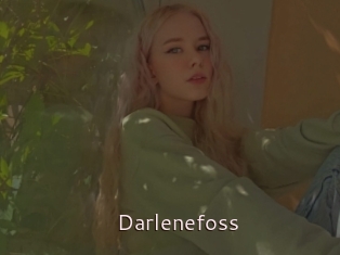 Darlenefoss