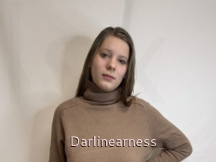 Darlinearness