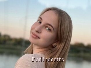 Darlinecatts