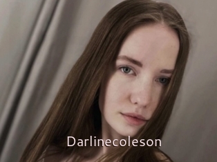 Darlinecoleson