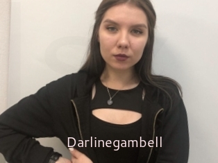 Darlinegambell