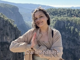 Darlinehallett