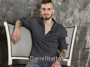 Darrelltattoo