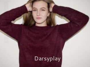 Darsyplay