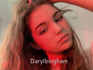 Darylbingham