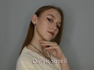 Darylcouncil