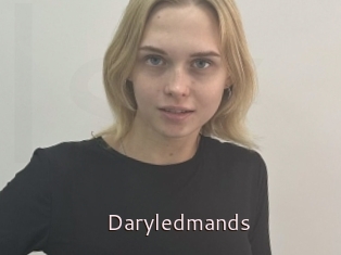 Daryledmands