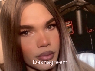 Dashagreem