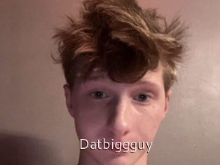 Datbiggguy