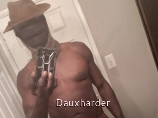 Dauxharder