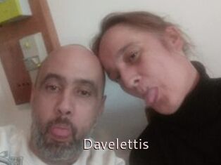 Davelettis