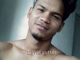 David_cutter