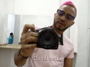 David_sexx