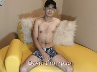 David_thompson