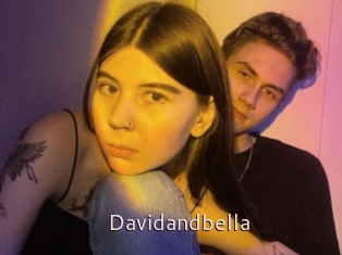 Davidandbella