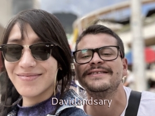 Davidandsary