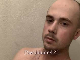 Daviddude421