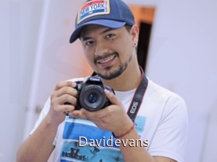 Davidevans