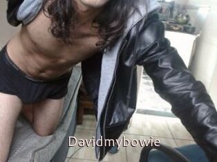 Davidmybowie