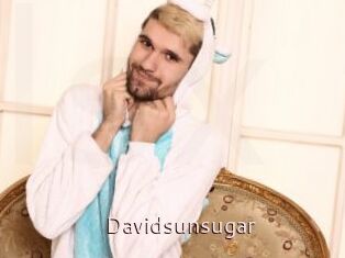 Davidsunsugar