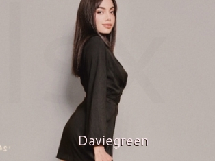 Daviegreen