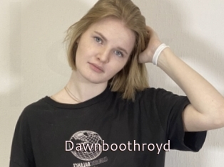 Dawnboothroyd