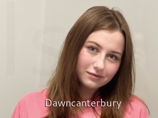 Dawncanterbury